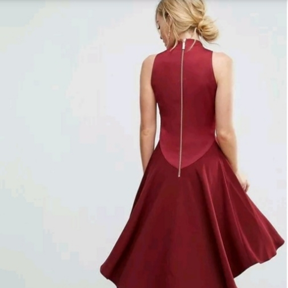 Ted Baker London Dresses & Skirts - Ted Baker Kandal Dress, Ted Baker Size 4, US Size 8/10